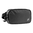 Riñonera de Cintura Unisex - Bolso Bandolera Casual