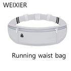 Riñonera Deportiva Unisex para Correr y Running Mini - Ligera y Cómoda