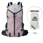 Riñonera Deportiva Unisex - para Correr y Running