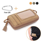 Riñonera Running Impermeable Unisex - Bolsa Deportiva para Correr