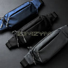Riñonera Deportiva Impermeable y Ajustable para Correr, Gimnasio y Exteriores