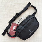 Riñonera Deportiva Unisex