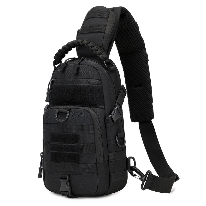 Riñonera Deportiva Hombre - Cómoda y Resistente para tus Actividades