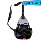 Riñonera Deportiva Unisex Impermeable para Running
