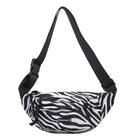 Riñonera Mujer Vintage - Bolso Bandolera Casual de Cintura