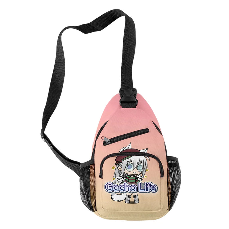 Riñonera Deportiva Unisex Impermeable para Running