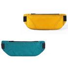 Riñonera Deportiva Unisex para Correr - Ligera, Impermeable y Transpirable con Porta Móvil