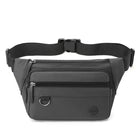 Riñonera Deportiva Unisex - Bolso Bandolera Casual para Hombre y Mujer