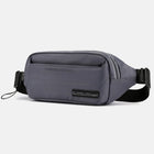 Riñonera Deportiva para Hombre - Cómoda, Ajustable y Resistente