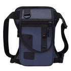 Riñonera Hombre para Moto - Bolsa Multifuncional de Cintura y Pierna