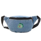 Riñonera Deportiva Unisex - Bolso Bandolera Casual para Hombre y Mujer