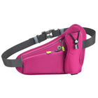 Riñonera Deportiva Unisex para Correr y Running - Ligera y Ajustable