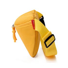 Riñonera Deportiva Oxford Superligera para Mujer - Bolsa de Pecho Portátil