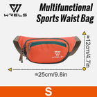 Riñonera Running Unisex Mini - Deportiva y Ligera