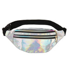 Riñonera Deportiva para Mujer - Ideal para Correr y Running