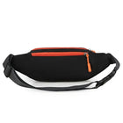 Riñonera Deportiva Impermeable para Correr - Varios Colores