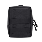 Riñonera Táctica Militar Unisex - Resistente y Versátil