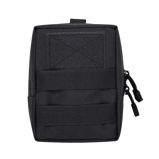 Riñonera Táctica Militar Unisex - Resistente y Versátil