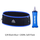 Riñonera Deportiva Unisex para Correr y Running - Cómoda y Ajustable