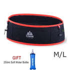 Riñonera Deportiva Unisex para Running - Cómoda y Ajustable