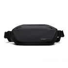 Riñonera Deportiva Elegante y Resistente al Agua para Hombre