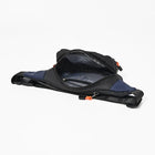 Riñonera Deportiva Unisex de Piel Sintética - Bolso Bandolera Moderno