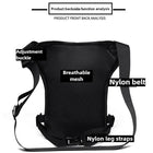 Riñonera Deportiva Ligera y Moderna - Bolso Cruzado para Hombre y Mujer