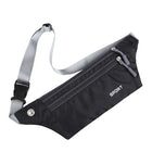 Riñonera Deportiva Unisex para Running - Cómoda y Ajustable