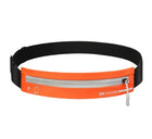 Riñonera Running Impermeable Unisex - Ideal para Correr y Deporte