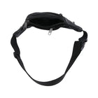 Riñonera Deportiva ABYB Negra - Cómoda y Elegante