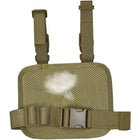 Riñonera Táctica Militar Unisex - Resistente y Funcional
