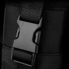 Riñonera Deportiva Impermeable y Transpirable para Viajes, Senderismo y Camping