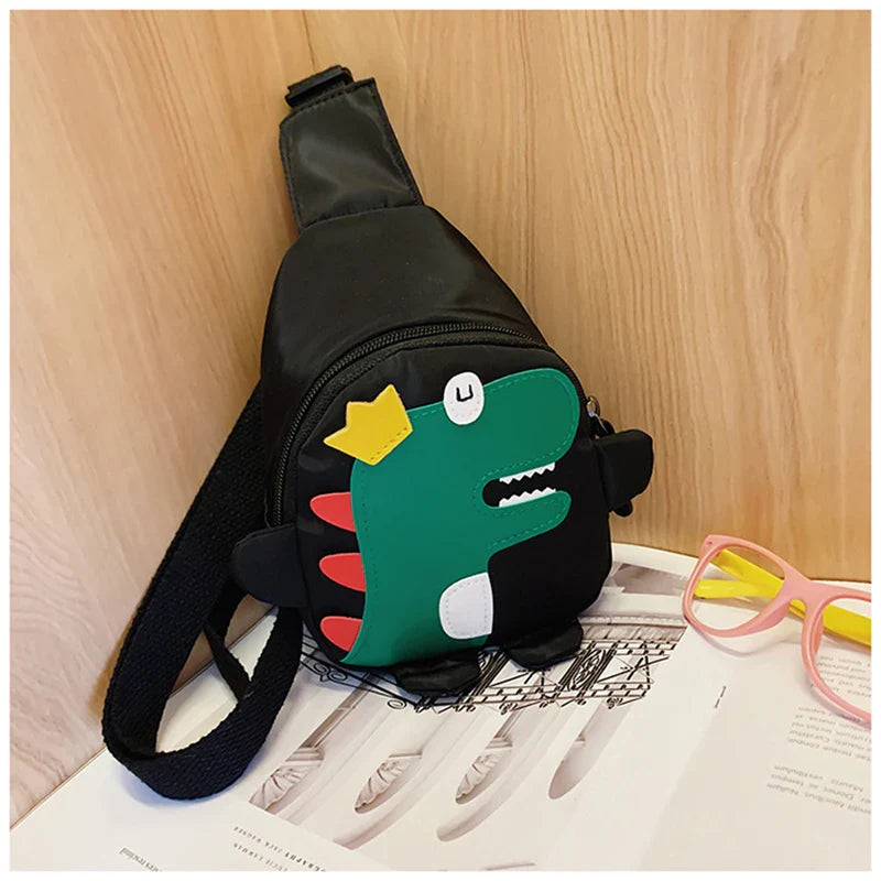 Riñonera Deportiva Unisex - Bolso Bandolera Casual y Funcional
