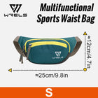 Riñonera Running Unisex Mini - Deportiva y Ligera