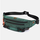 Riñonera Deportiva para Hombre - Ideal para Correr y Running
