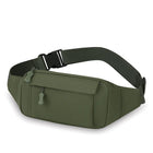 Riñonera Deportiva para Hombre - Cómoda, Resistente y con Estilo