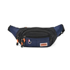 Riñonera Deportiva Unisex de Piel Sintética - Bolso Bandolera Moderno