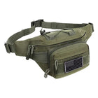 Riñonera Deportiva Multifuncional para Hombre - Color a Elegir