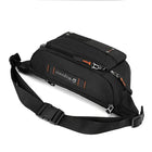 Riñonera Deportiva Hombre Nylon - Bolsa Cintura Moda Viaje
