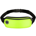 Riñonera Running Impermeable y Deportiva - Unisex para Correr