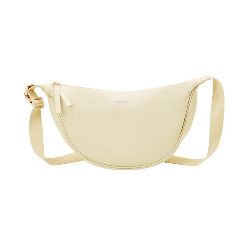 Riñonera de Cintura para Mujer - Bolso Bandolera Casual y Elegante