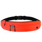 Riñonera Deportiva Unisex para Running - Ligera y Ajustable