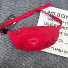 Riñonera Deportiva Impermeable para Running - Unisex