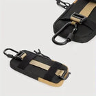 Riñonera Deportiva Oxford Multibolsillos - Portátil, Ajustable y Resistente para Viajes y Deporte