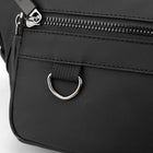Riñonera Deportiva Unisex - Bolso Bandolera Casual para Hombre y Mujer
