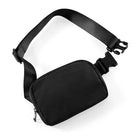 Riñonera Running Impermeable - Deportiva Unisex para Correr