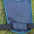 Riñonera Deportiva Antirrobo Impermeable Ligera para Correr con Cinturón Ajustable