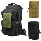 Riñonera Deportiva Táctica Jarhead Camuflaje Nylon