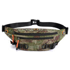 Riñonera Deportiva para Hombre - Ideal para Correr y Running