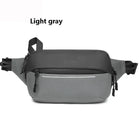 Riñonera de Cintura para Hombre - Bolso Bandolera Casual Premium